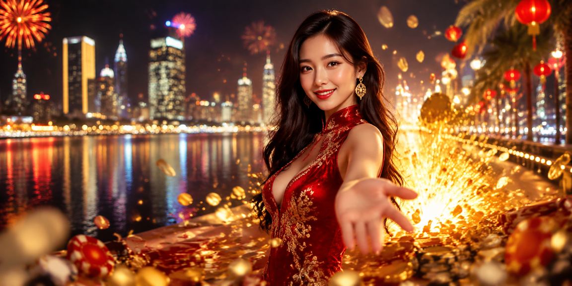 Không khí lễ hội Tết sôi động tại Đà Nẵng gắn liền với cá cược và giải trí trực tuyến