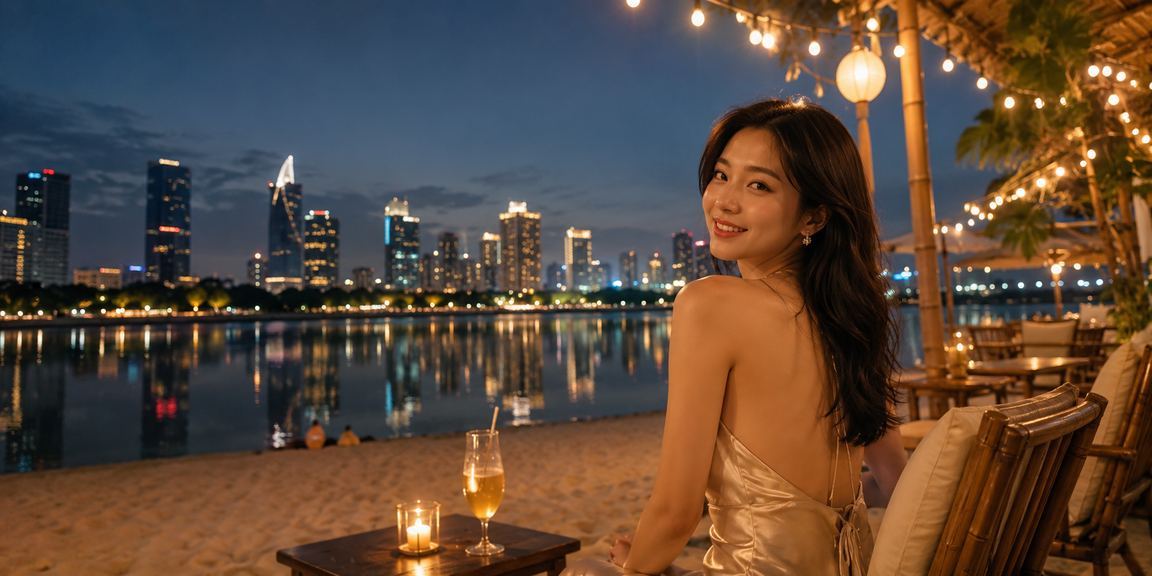 Người dùng tại Hội An thư giãn bên tách cà phê và truy cập dịch vụ casino trực tuyến an toàn
